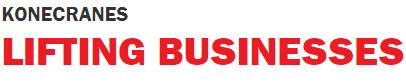 Konecranes