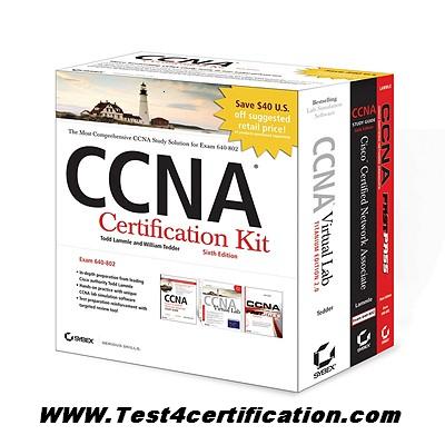 Which IT Certification Guide is best?