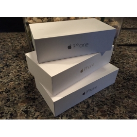 Apple iPhone 6 - 128GB - Smart phone