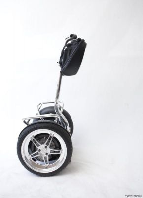 Original Segway i2,Segway X2,X2 GOLF 2012