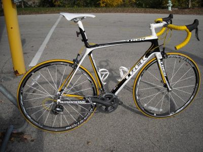Specialized  S-Works + McLaren Venge / Specialized  S-Works Tarmac SL3 Di2 for sell