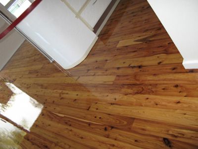Mirror Floor Sanding Services in Sydney
