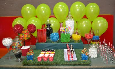 Get Exceptional Birthday Party Packages from Club Kids in Earlwood