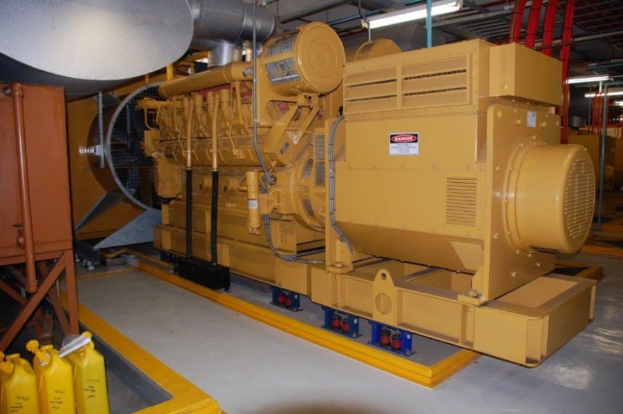 Lakewood Electrical Services Pty Limited