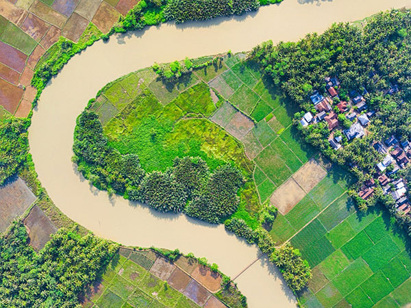 Find hassle-free water parcel trading market valuations to sell temporary water parcels