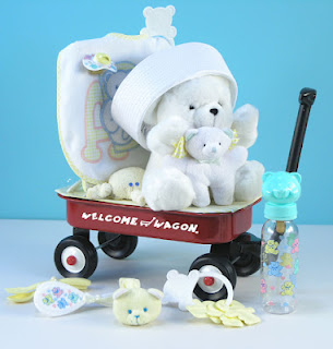 Baby Gift Baskets Melbourne