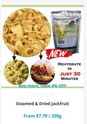 Jackfruit Products in Australia: This is Why Everyone’s Embracing Jackfruit