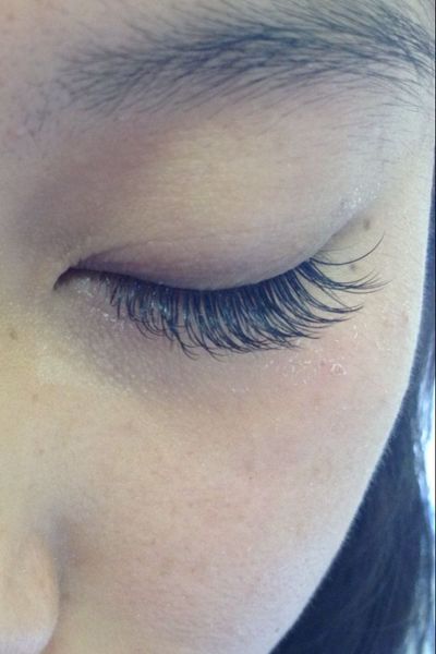 $80 Eyelashes Extension in Chatswood