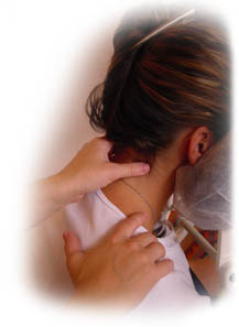 Massage Therapists Melbourne