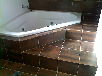 Outlook Bathroom and Kitchen Renovations