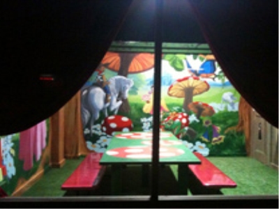 Celebrate Kids Birthday Parties with Fun Activities and Games in Earlwood