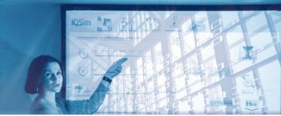 Welcome to HiST, Sør-Trøndelag University College (CMB33013)