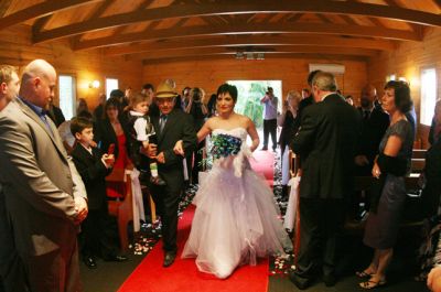 Expert Wedding Photography in Coffs Harbour  