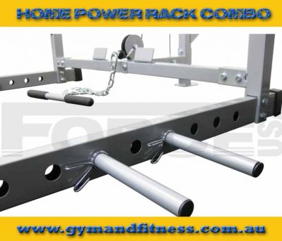 For Sale Force USA - Home Power Rack Combo