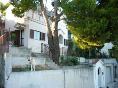 Dalmatia,Omis Riviera, house of 100 m2