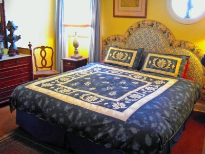 Villa Bresciana Bed & Breakfast