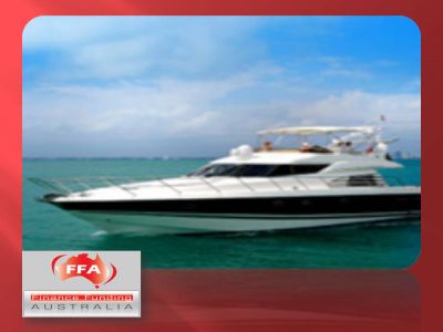 Finance Funding Australia