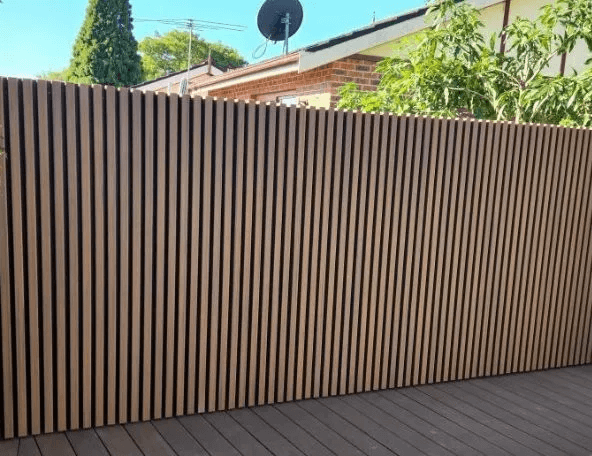 Brisbane Composite Decking