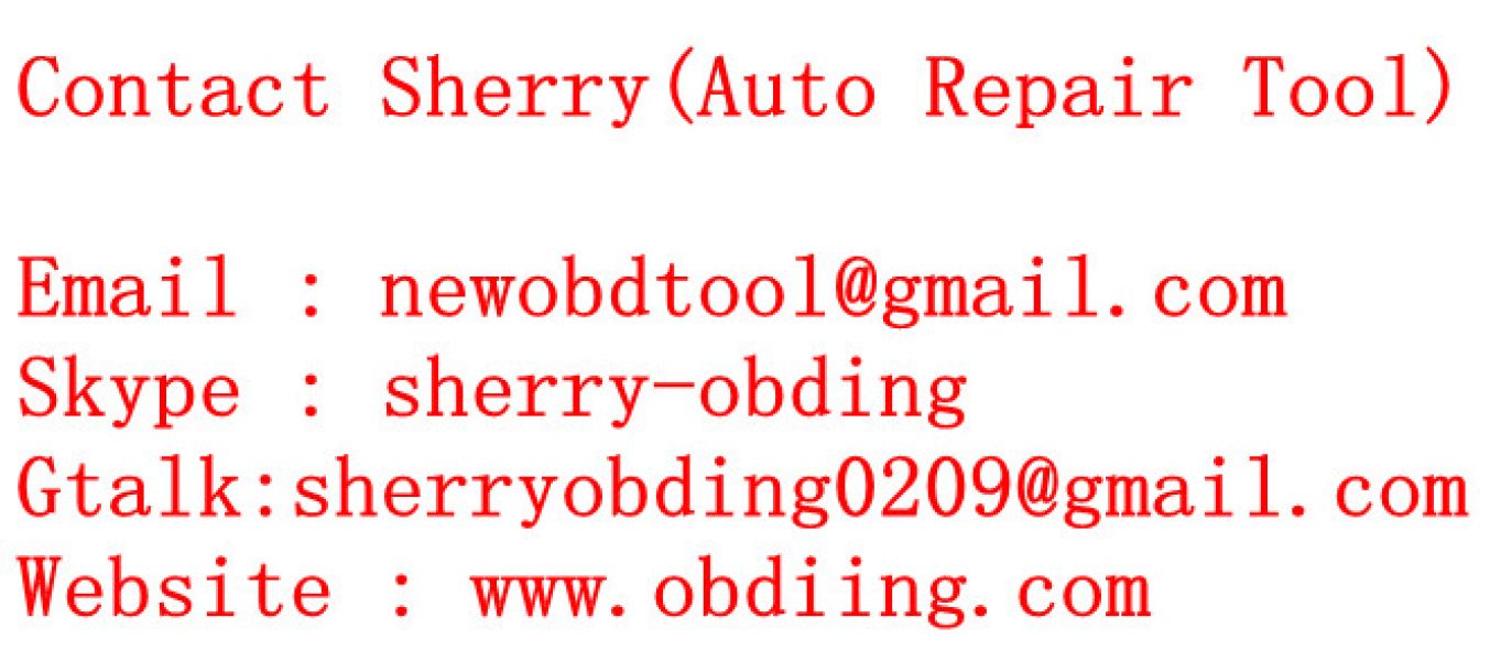 Professional Auto Repair Tools Manufacture