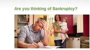 Declare Bankruptcy Geelong