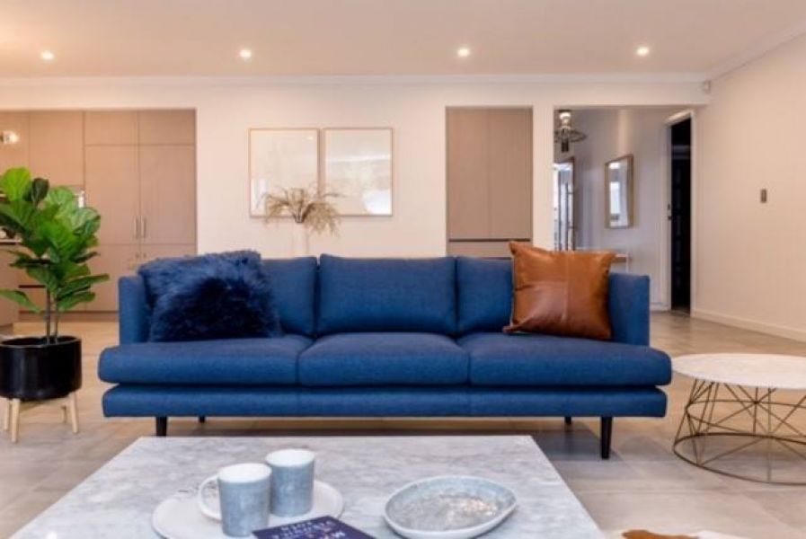 Lightsview Display Homes Open at Gawler Street by Format Homes