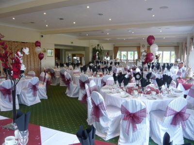 Wedding Decor Sydney