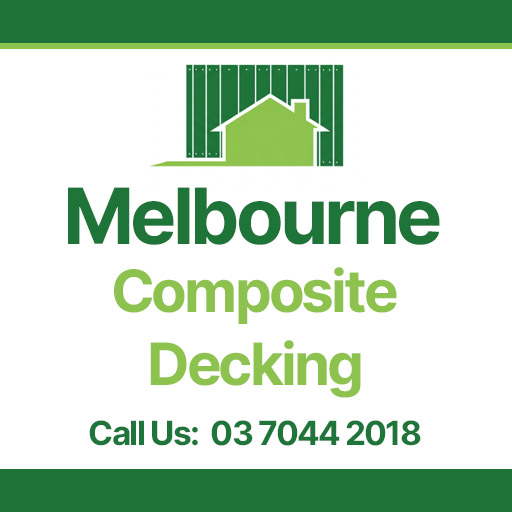 Melbourne Composite Decking