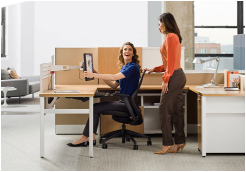 Purchase Exclusive Range Of Office Furniture in Melbourne