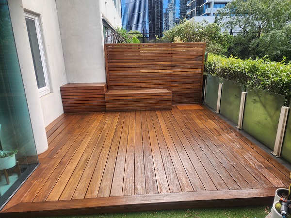 Tradie Lady Maintenance and More