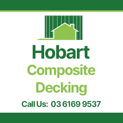Hobart Composite Decking