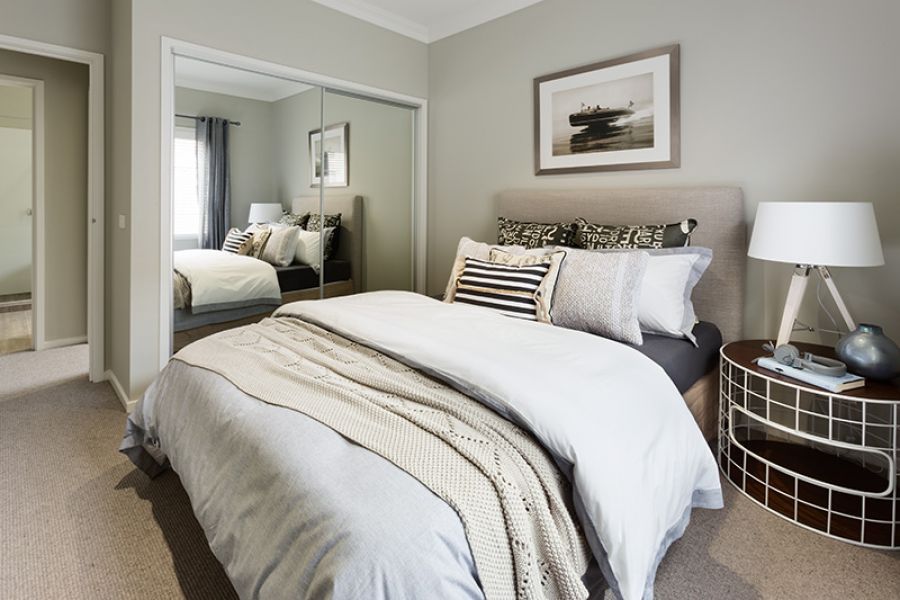 Beamauris 276 – Abode Living Homes in Australia by Orbit Homes