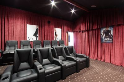 Next Level Extensions