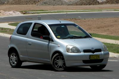 toyota echo for sale