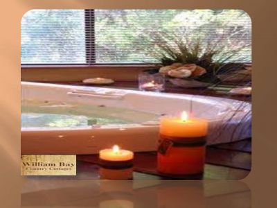 William Bay Country Cottages