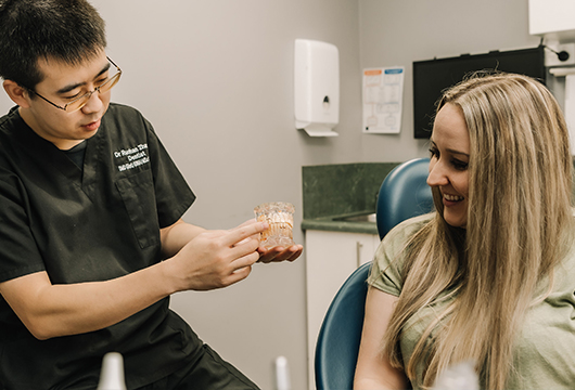 Comfort Care Dental - Dentist in Balcatta