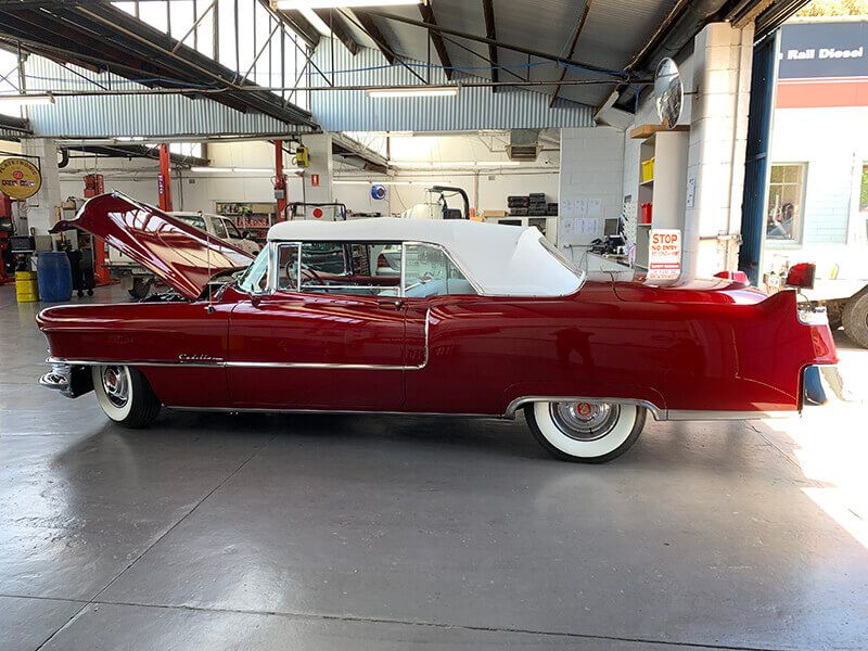 Trust Car Service Salisbury, as the most reliable Diesel particulate filter doctor