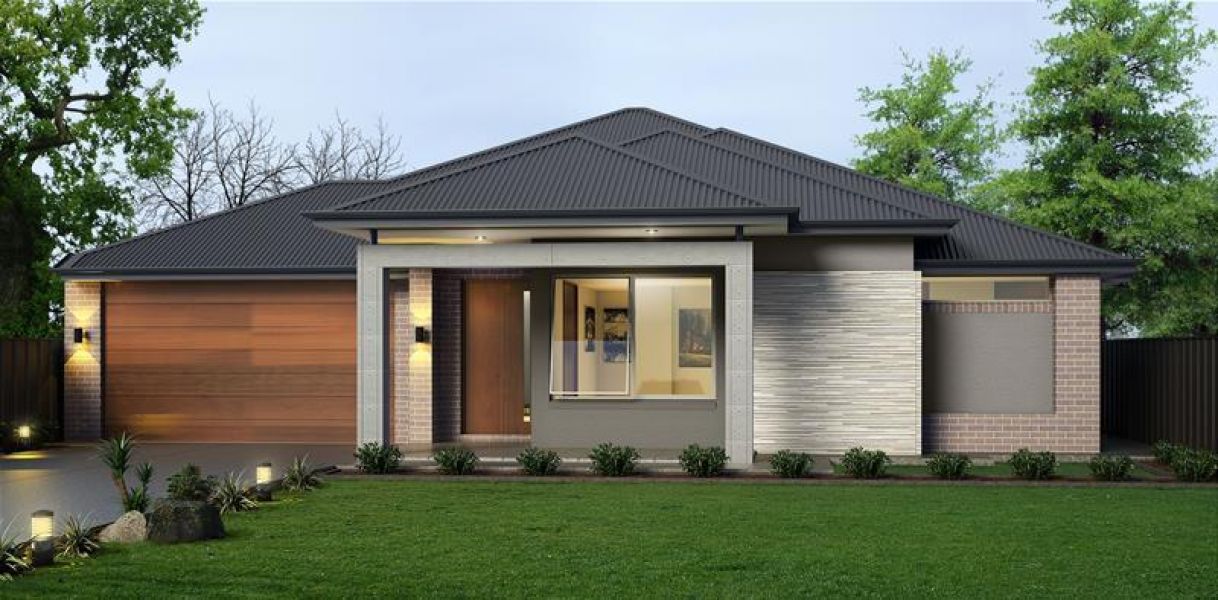 Lightsview Display Homes Open at Gawler Street by Format Homes