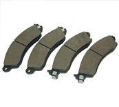 Buy Quality Brake Pads at Competitive Prices