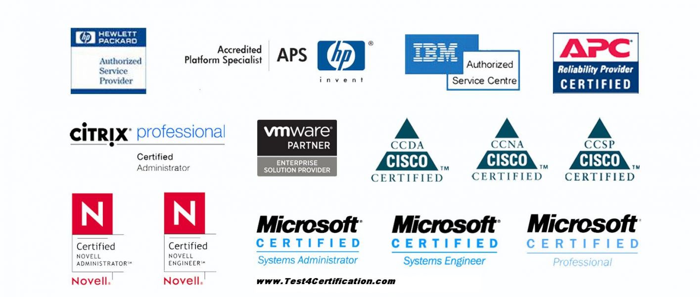 Which IT Certification Guide is best?