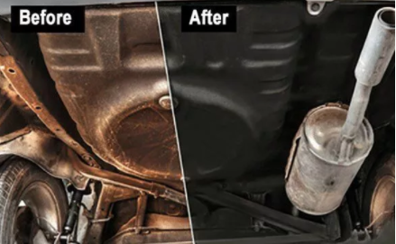 Ceramic Protection Brisbane