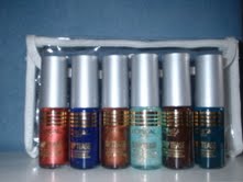 For sale OPI Nail Polishes