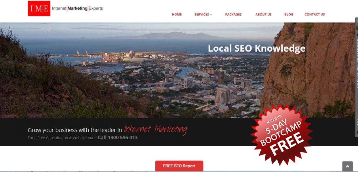 Digital Advertising Townsville