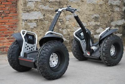 BRAND NEW SEGWAY MODEL(i2 2011,X2, & X2 GOLF)