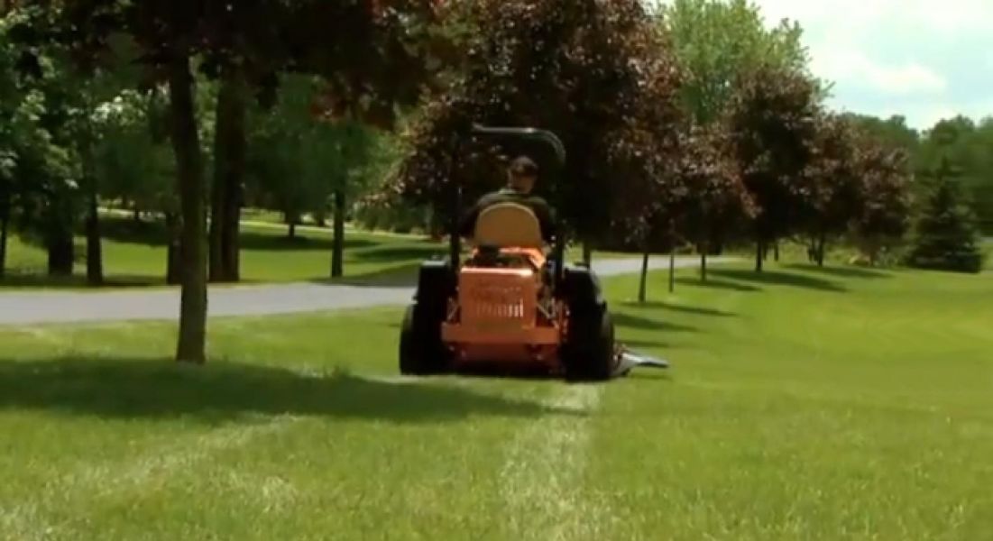 Acreage Grass Mowing & Slashing Gold Coast