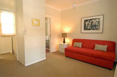 The Terrace Paddington