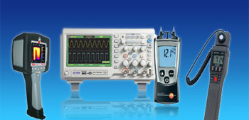 Test Equipment Hire Company in Australia