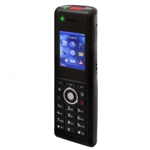 IServ IP DECT for Small and Medium Enterprise by NECALL
