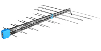 Digital TV Antenna/Satellite TV Installations, Service and Tuning.