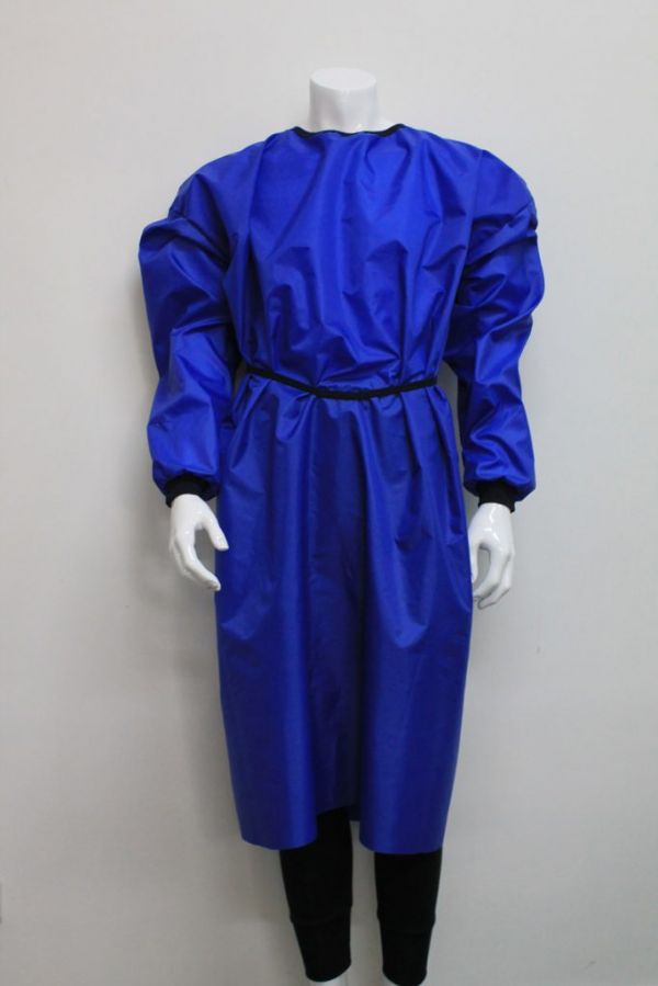 Buy Surgical Isolation Gowns and Medical Gowns in Australia - Mad Dog Promotions
