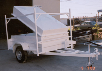 Buy affordable Off Road Camper Trailers in Sydney 